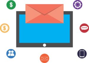 email strategies for business